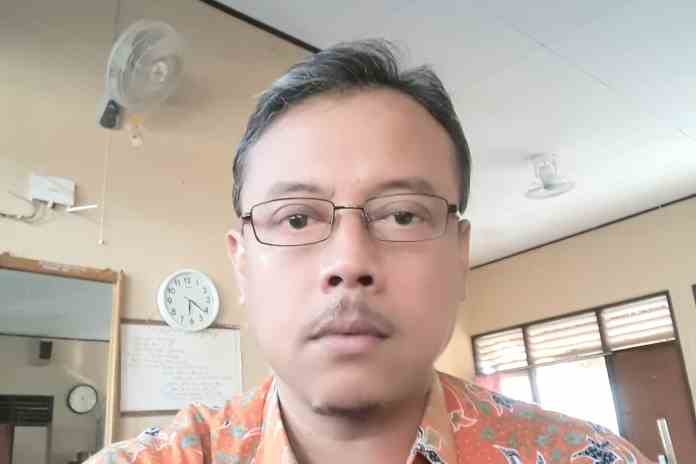 Miftah Ariyadi S.Pd