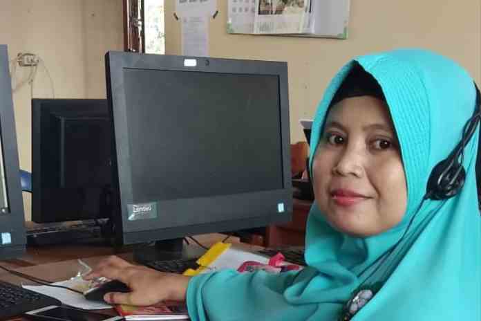 Miftahuljanah S.Pd