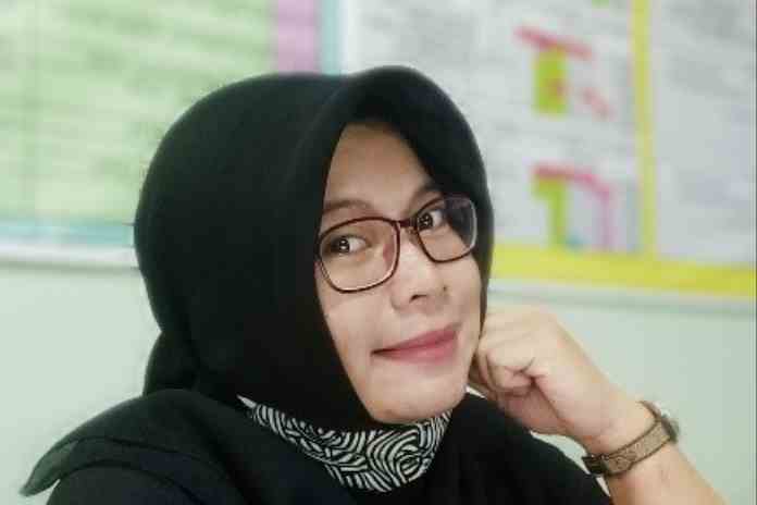 Nur Prapti Widyaningrum S.Pd.T
