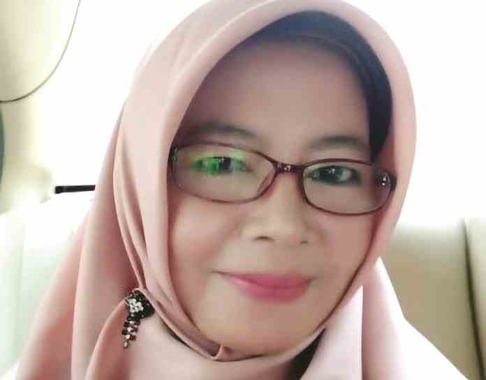 Retnawati S.Pd.SD