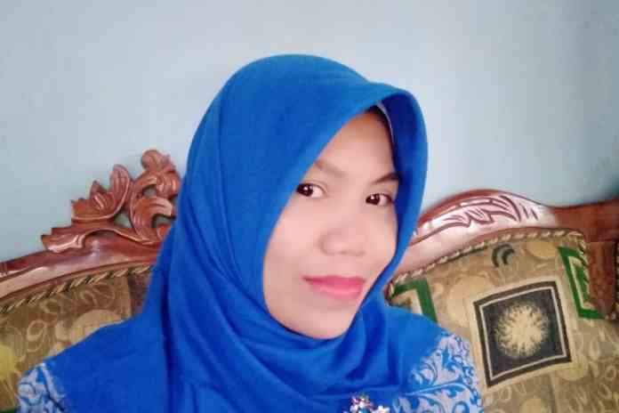 Uzlifatul Janah S.Pd.I