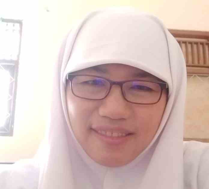 Tanti Kartikasari