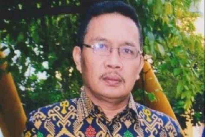 Drs Iksan