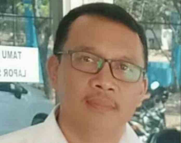 Drs Iksan