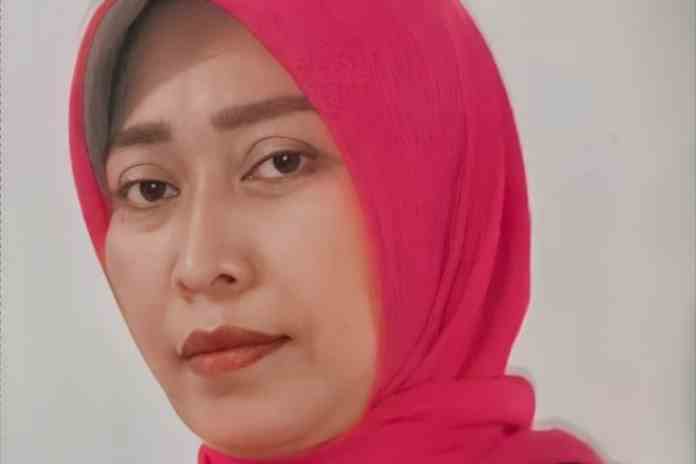 Armiyanti Noerlisa S.Pd