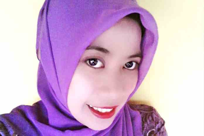 Arie Suryani S.Pd.SD