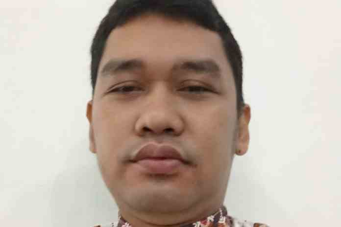 Haryadi S.Kom