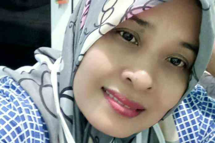 Nur Asiyah S.Pd.SD