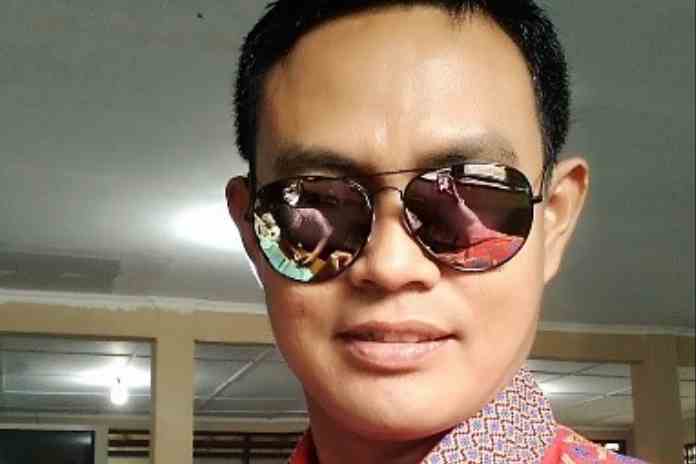 Sridik, S.Pd