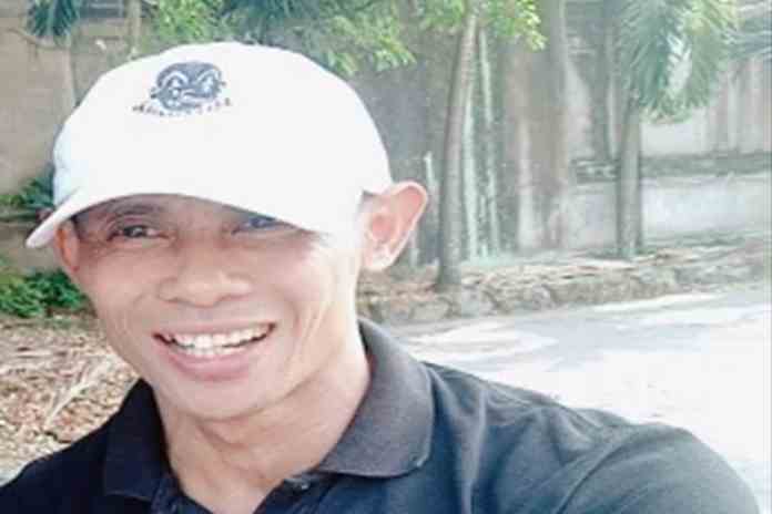 Agus Budi Satriyo, S.Pd