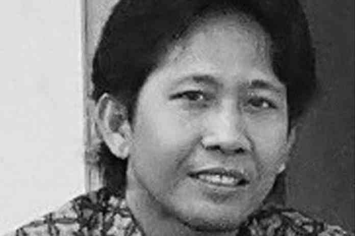 Agus Setyo Widodo S.Pd