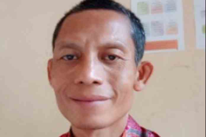 Amiruddin, S.Ag., M.S.I.