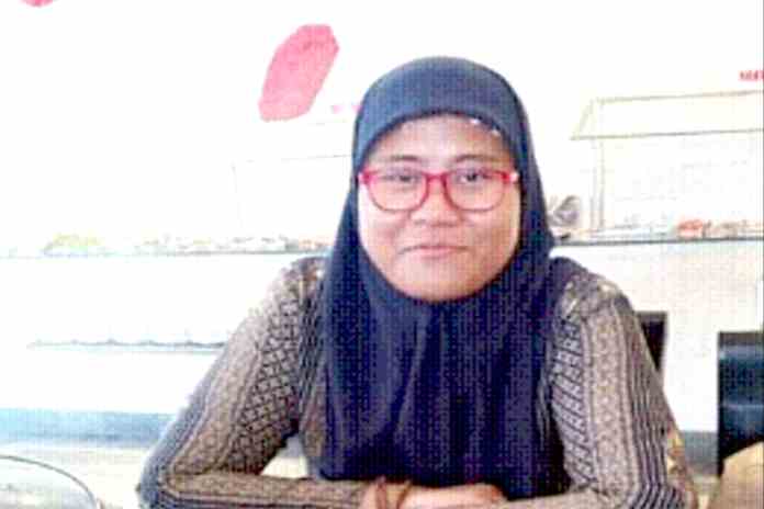Ana Rahmawati Ningsih, S.Pd., M.Pd.