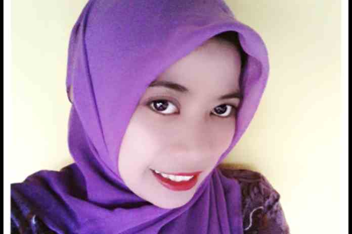 Arie Suryani,S.Pd.SD