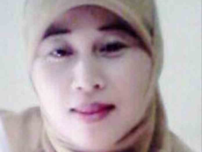 Arrie Setianingsih, S.Pd