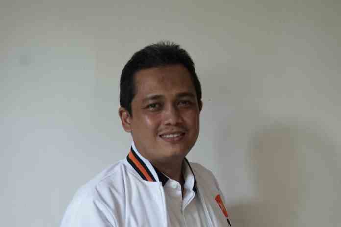 Suharsono, Sekretaris Komisi C DPRD Kota Semarang. (IST)
