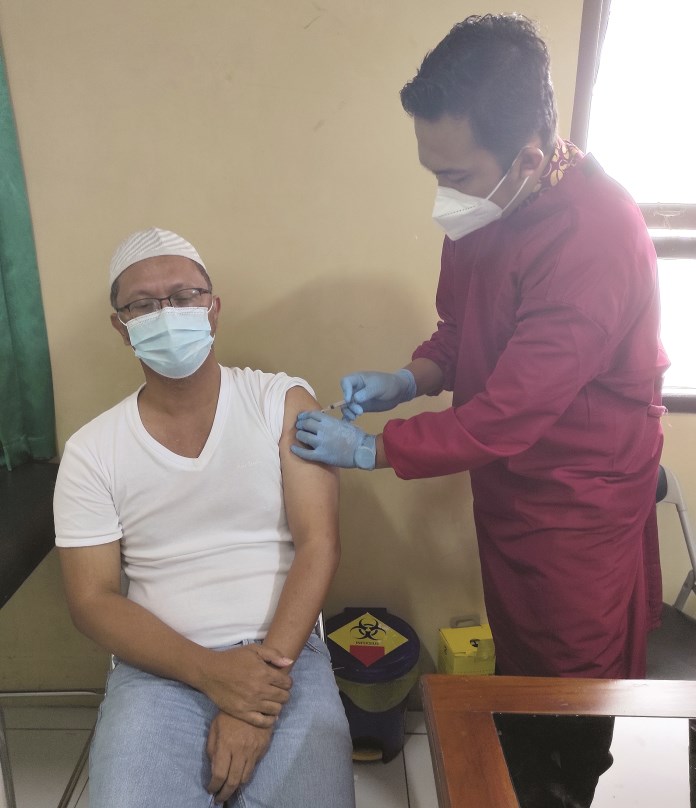 Pernah Diinterogasi Petugas dan Didatangi Preman