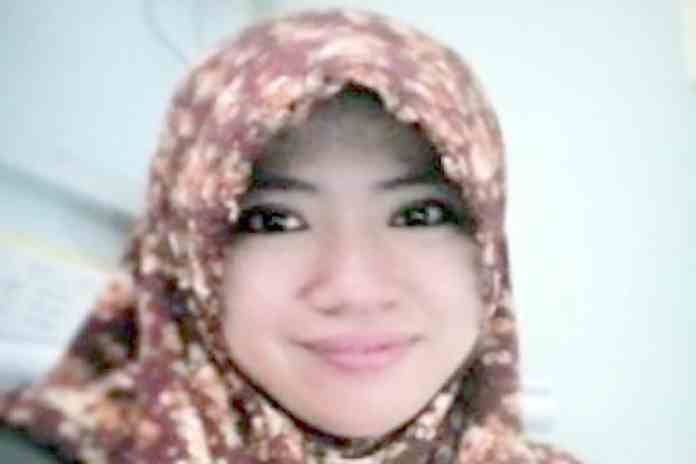 Dian Ratnaningsih, S. Pd.