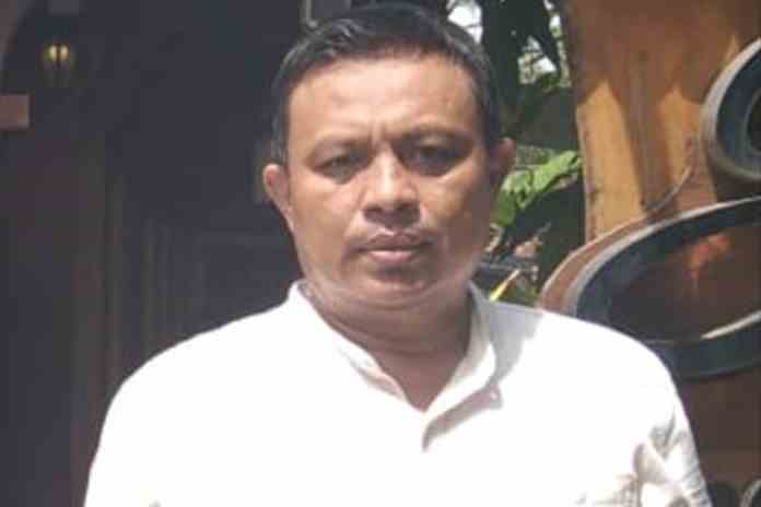 Idhi Agung Mulyawan, S.Pd