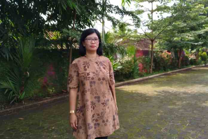 L. Sulistyowati,S.Pd