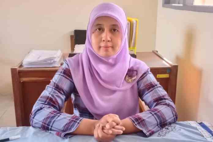 Lolitarini Dear Nusaningtyas, S. Pd.