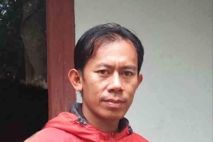 Maafi, S.Pd.SD