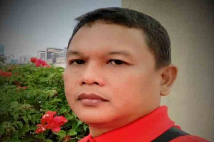 Maskuri, S.Pd