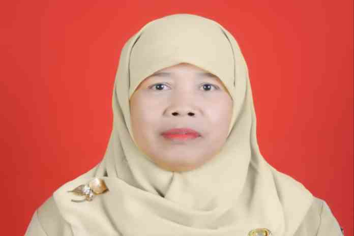 Munawati,S.Pd.AUD