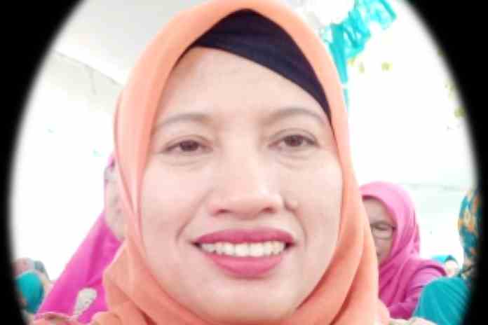 Dra Muni’ah, M.Pd.