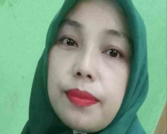 Nur Syafa’ah, S.Pd.I