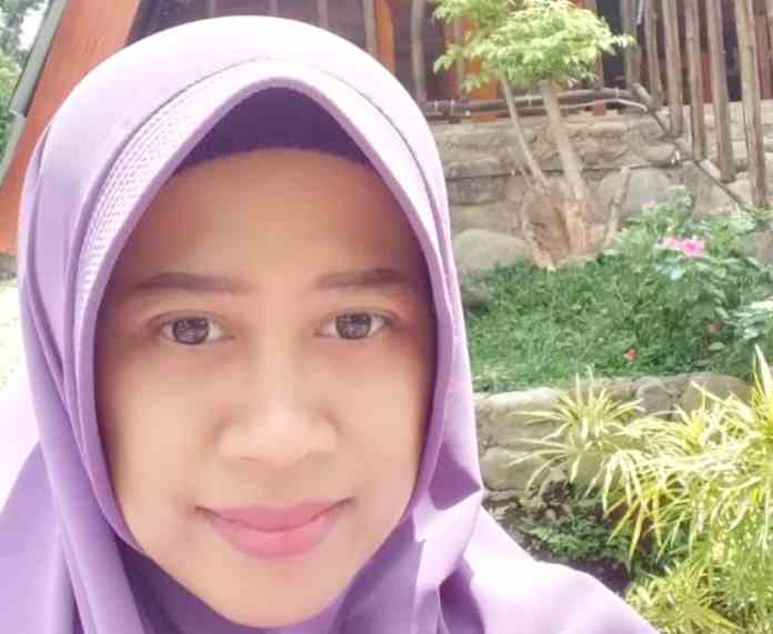 Novi Astriana, S.Pd.SD