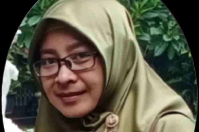 Nur Hayati, S.Pd.I