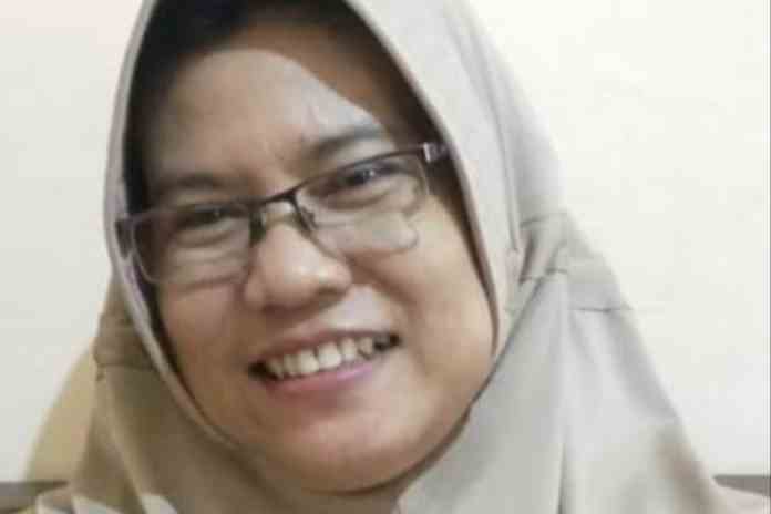 Nurnaningsih, S.Pd