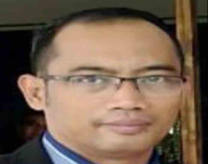 Prijatno SEP,S.Pd.,M.Si