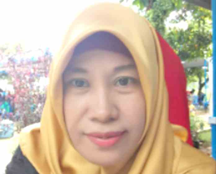 Puji Nastiti, S.Pd