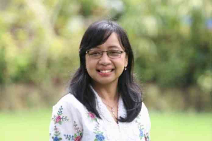 Ratna Agustina, S. Pd.