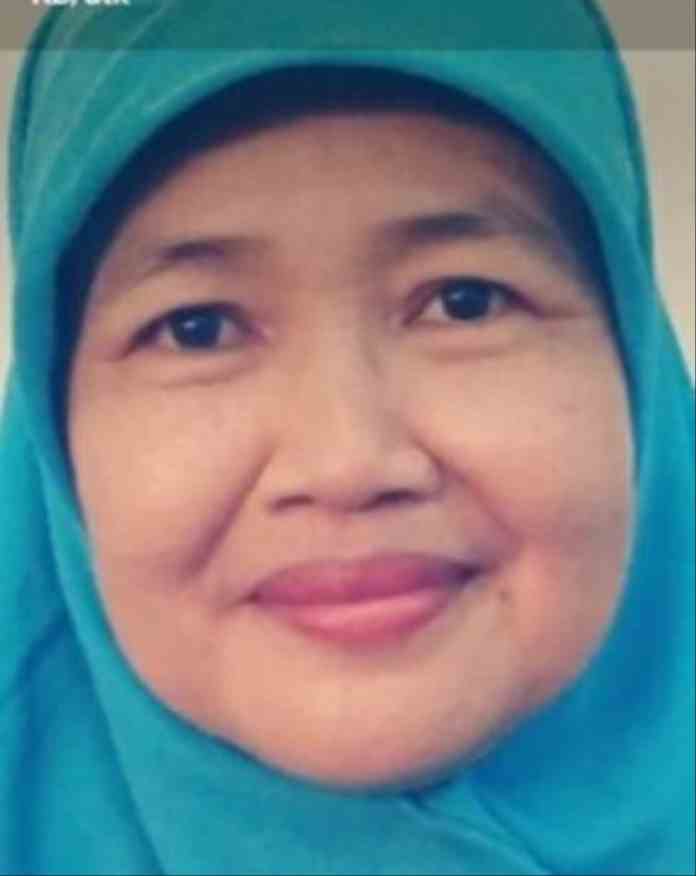 Dra. Retno Widyawati
