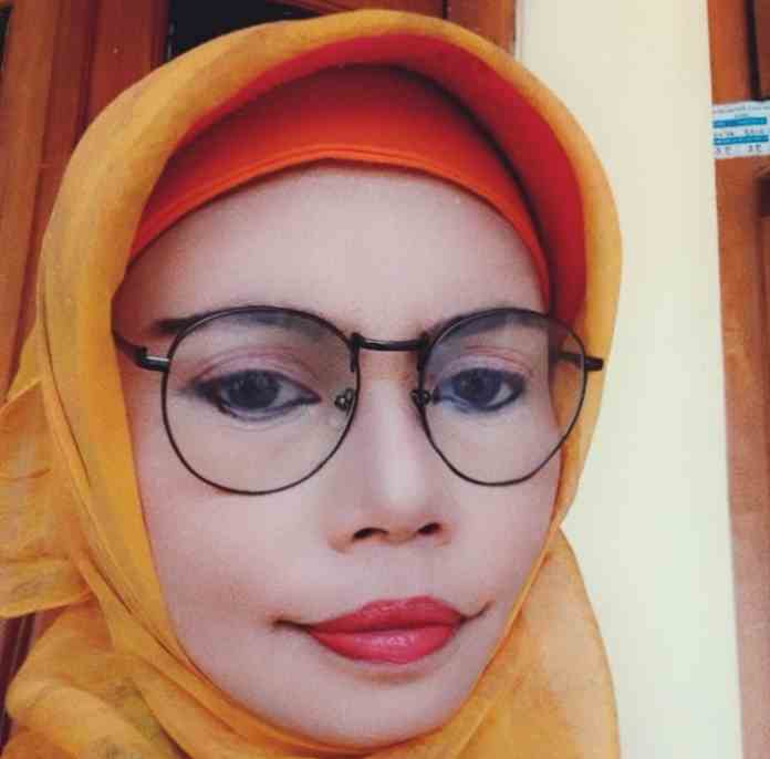 Siti Sundari, SPd., MPd.,Kons