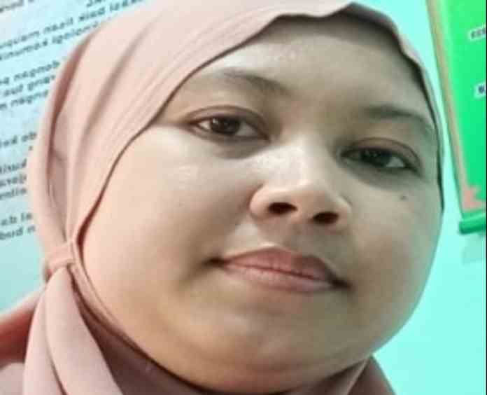 Septi Linawati, S.Pd.SD