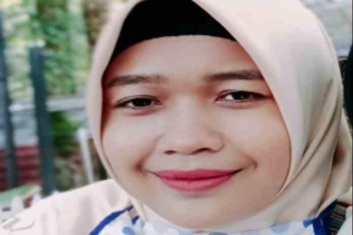Siti Mundrikah, S.Pd.SD