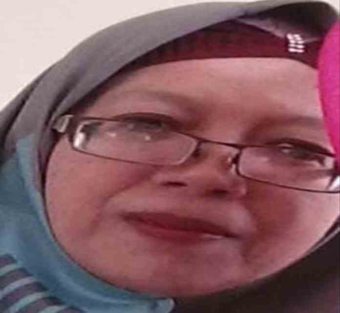 Siti Palentina, S.Pd