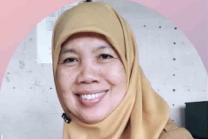 Sri Lestari, S.Pd.