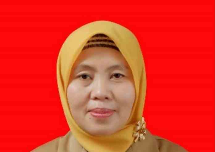 Sugi Rachayu, S.Pd.I.