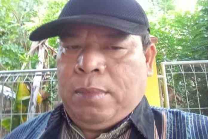 Sumanto, S.Pd