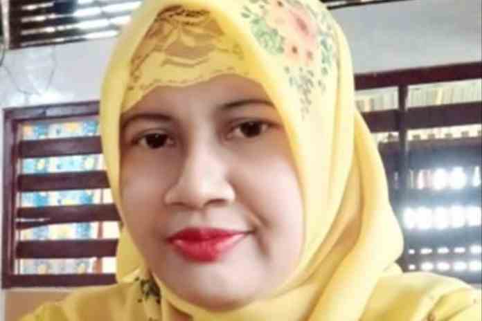 Susi Setiawati, S.Pd.SD.