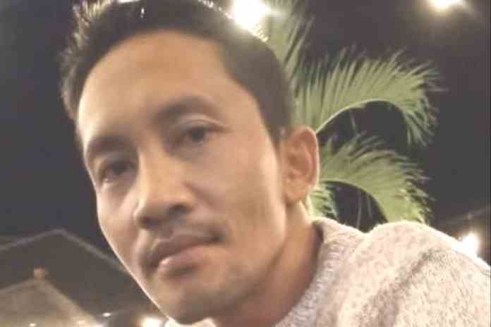 Tenang Udi Kristianto, S.Pd.