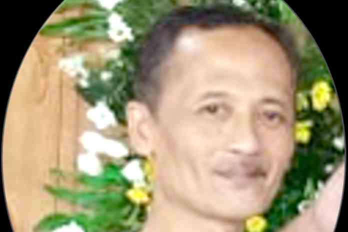 Widodo, S.Pd
