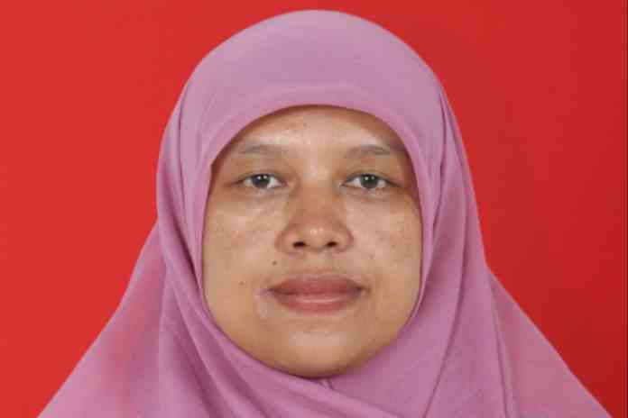 Yenni Kusumawati, S.Pd