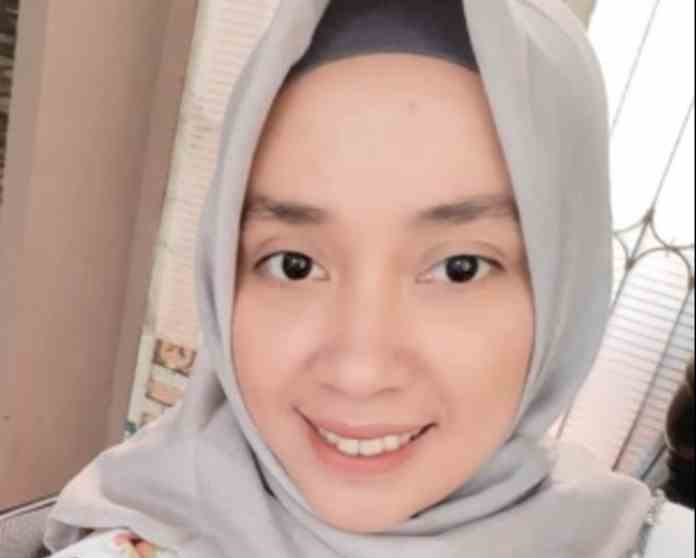 Yeni Yustiani, S.Pd.SD.