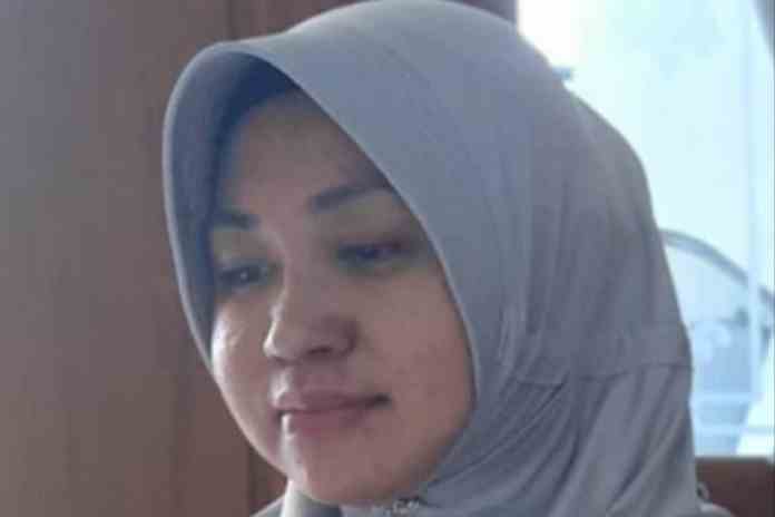 Yulia Mufarichah, S.Pd., M.Pd.